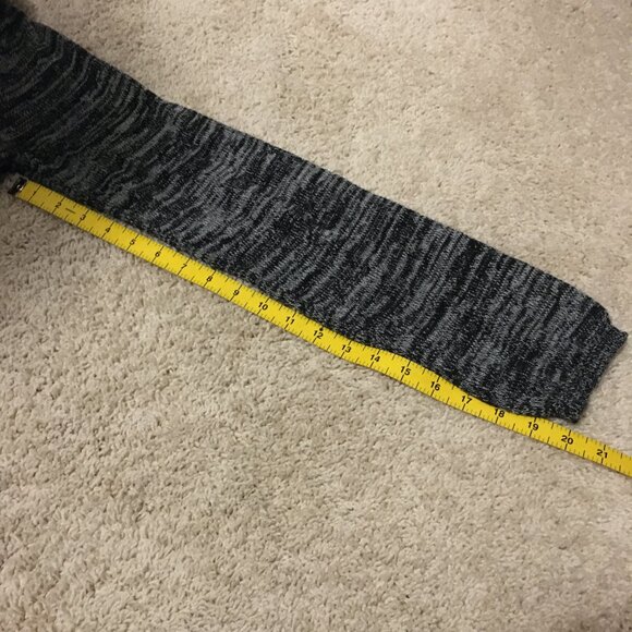 Billabong Boho Tasseled Beach Shawl Cardigan With Sleeves - Picture 16 of 16